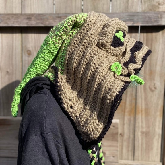 Boogie hood - Picture 3 of 3